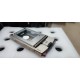 Салазки HDD Drive Tray Caddy HP EVA 2.5" SAS, SATA to 3.5" FC (Part number 454415-001)