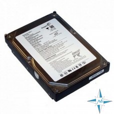 HDD 3.5" SATA, 120 GB, SEAGATE, ST3120827AS