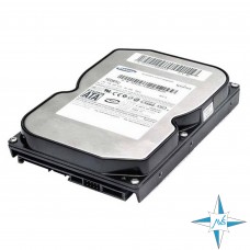 HDD 3.5" SATA, 80 GB, SAMSUNG, HD080HJ