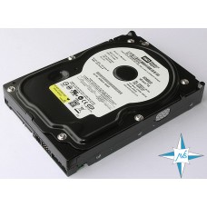 HDD 3.5" SATA, 80 GB, WD, Caviar Blue WD800JD-75MSA3