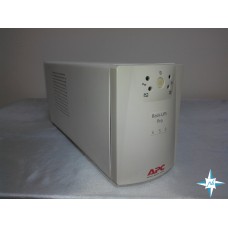 ИБП APC Back-UPS Pro 650