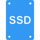 Накопители SSD