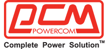 Powercom